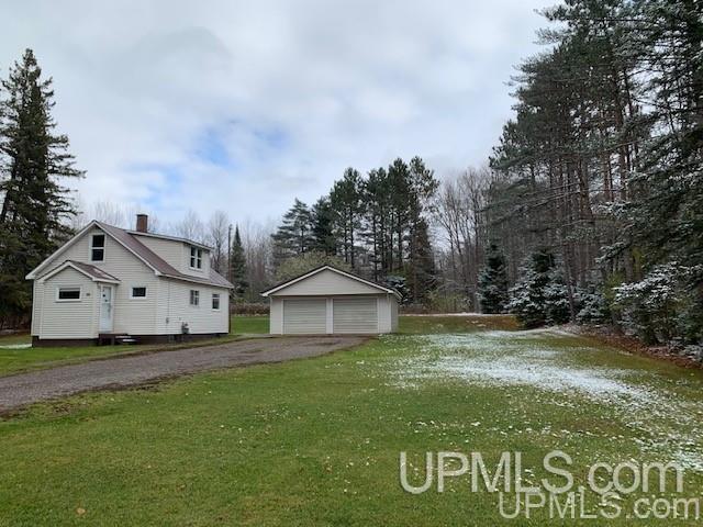 156 Reiman Road Iron River, MI 49935 - Photo 19 of 20