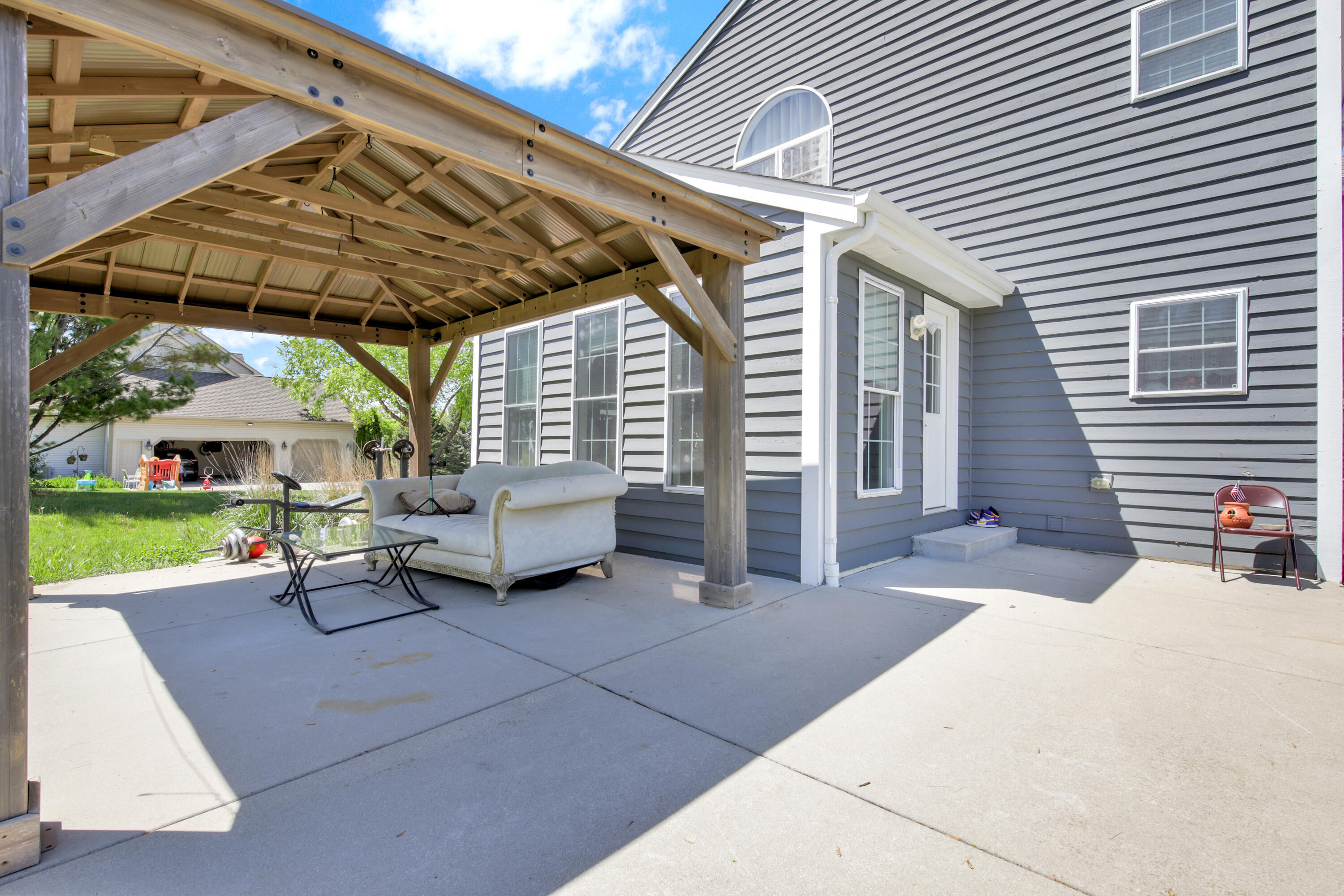 S25W29201 Cambrian Ridge Genesee, WI 53188 - Photo 40 of 48 S25W29201 Cambrian Ridge-37
