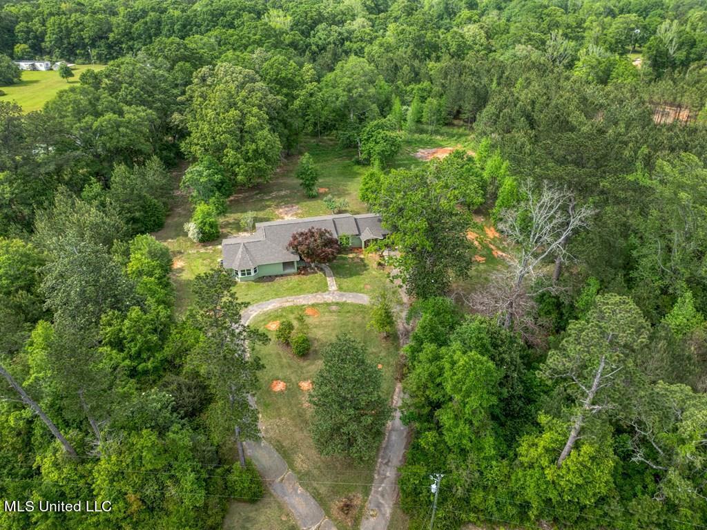 10123 Possum Fork Road Picayune, MS 39466 - Photo 1 of 35 Possum Fork 1