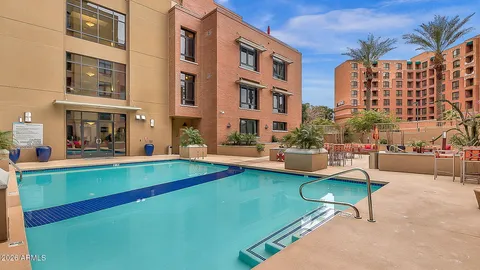 $3,495,000 | 7301 East 3rd Avenue, Unit 508, Scottsdale, AZ 85251