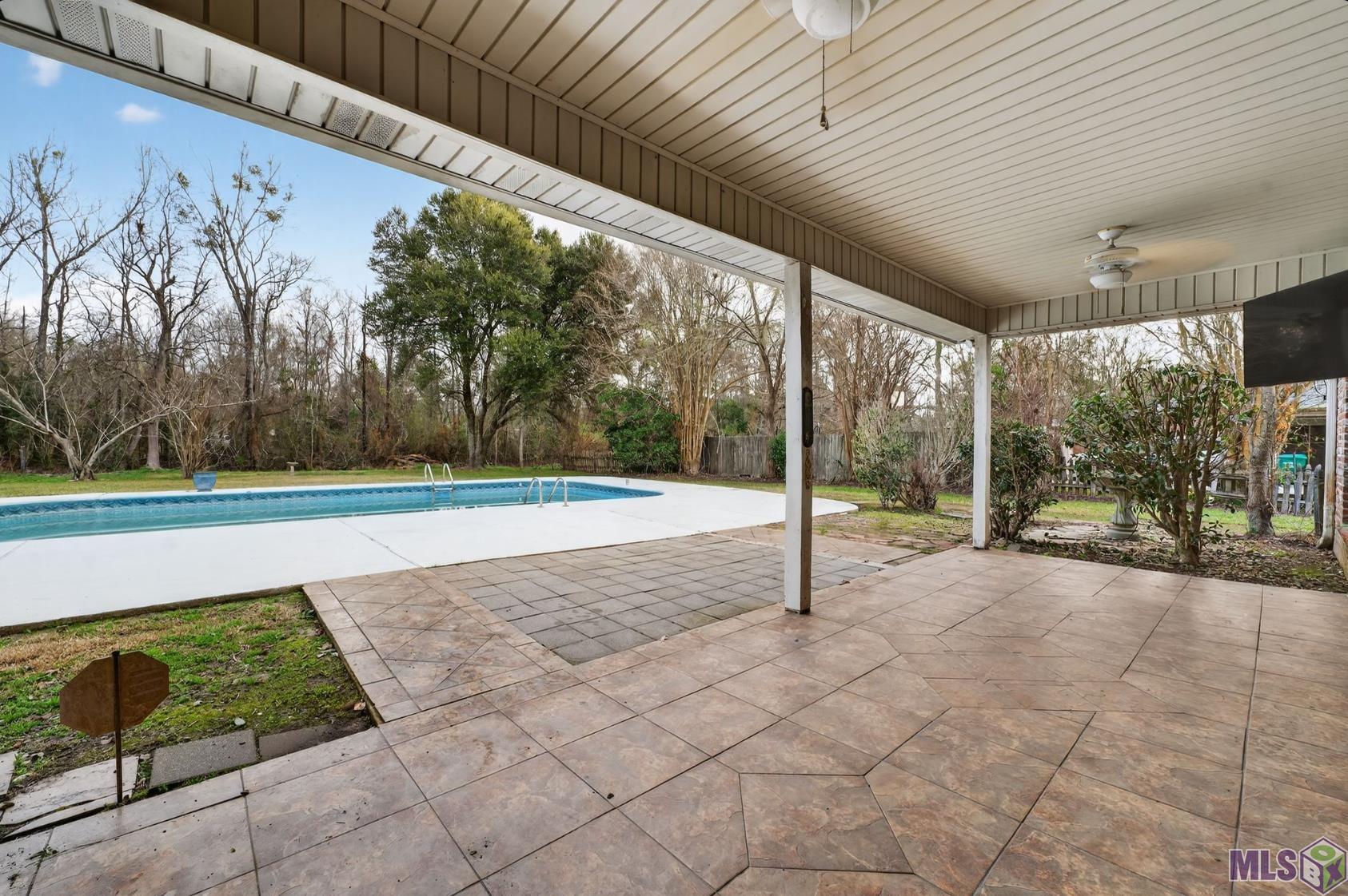 8589 R Dawes Drive Denham Springs, LA 70706 - Photo 26 of 32