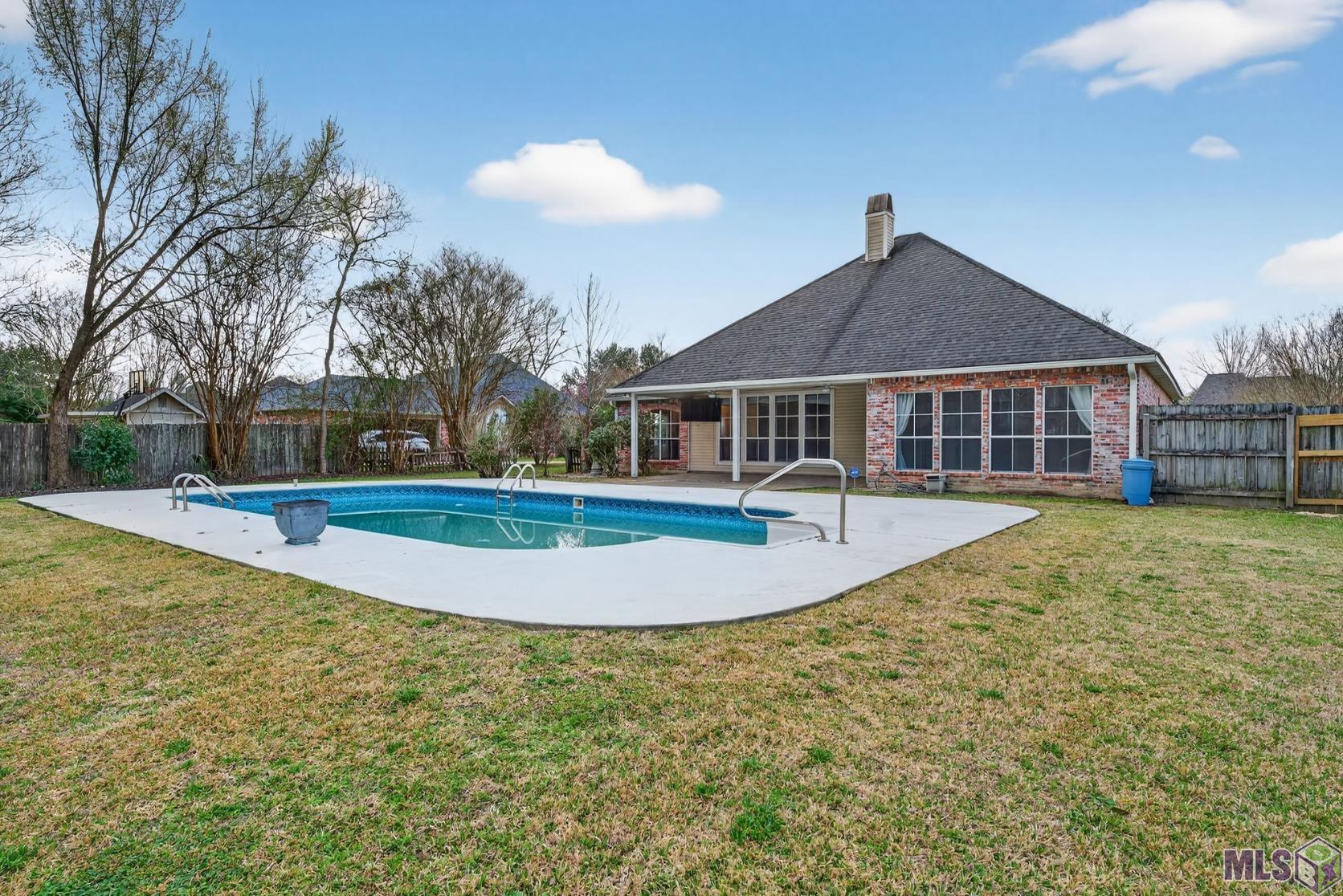 8589 R Dawes Drive Denham Springs, LA 70706 - Photo 28 of 32