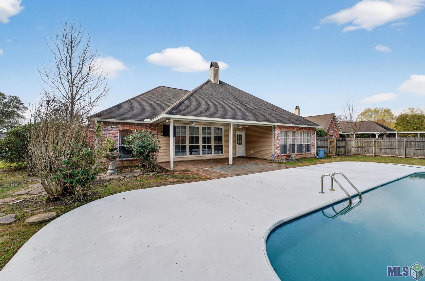 8589 R Dawes Drive Denham Springs, LA 70706 - Photo 29 of 32