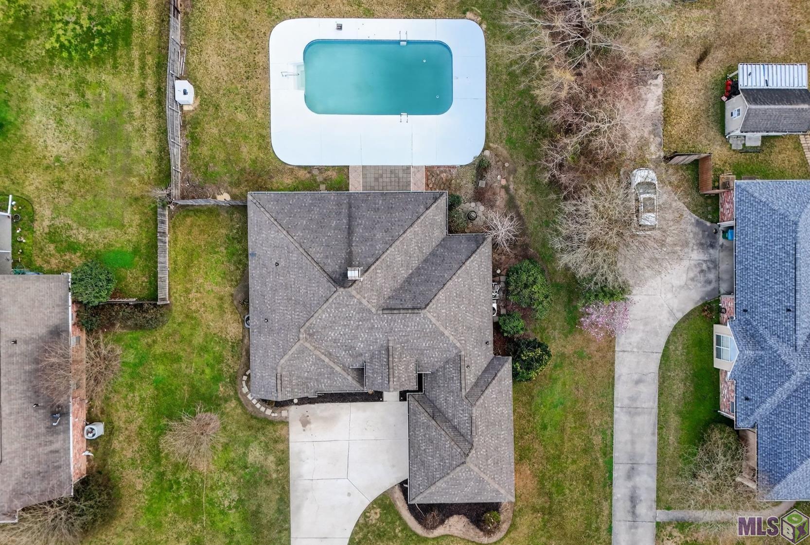 8589 R Dawes Drive Denham Springs, LA 70706 - Photo 32 of 32