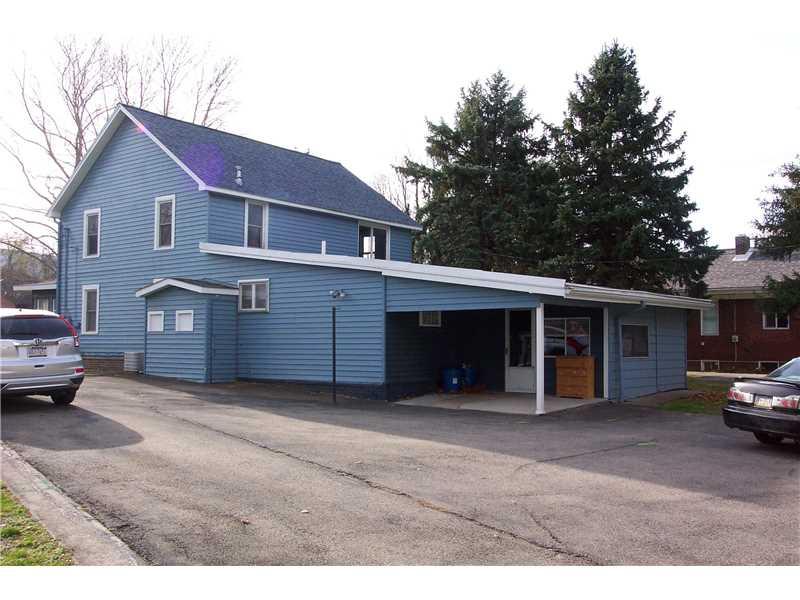 137 Old Furnace Road Hopwood, PA 15445 - Photo 15 of 15 Exterior Front.