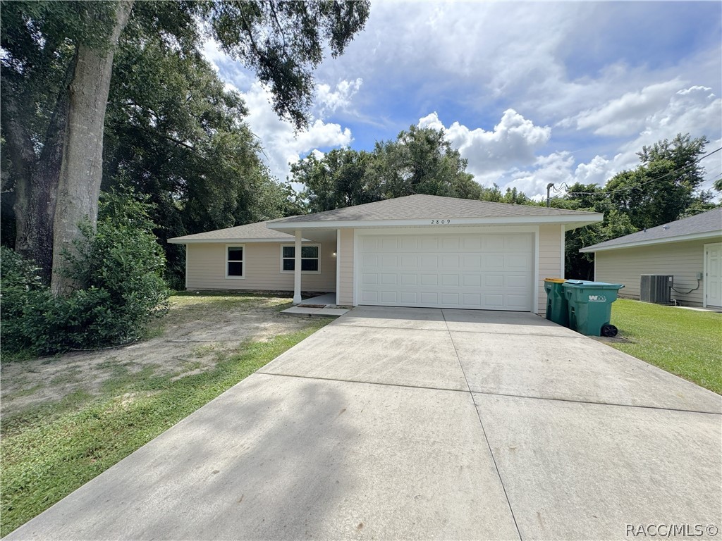 2809 Garfield Street Inverness, FL 34453 - Photo 38 of 41 Gallery Image 38