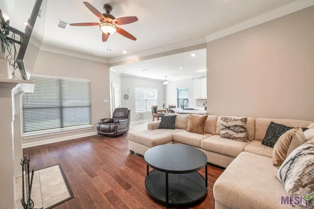 $235,000 | 27160 Woods Edge Lane, Walker, LA 70785