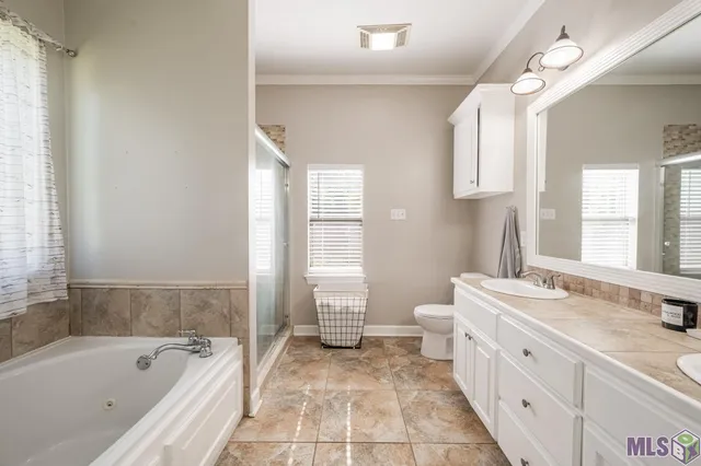 $235,000 | 27160 Woods Edge Lane, Walker, LA 70785