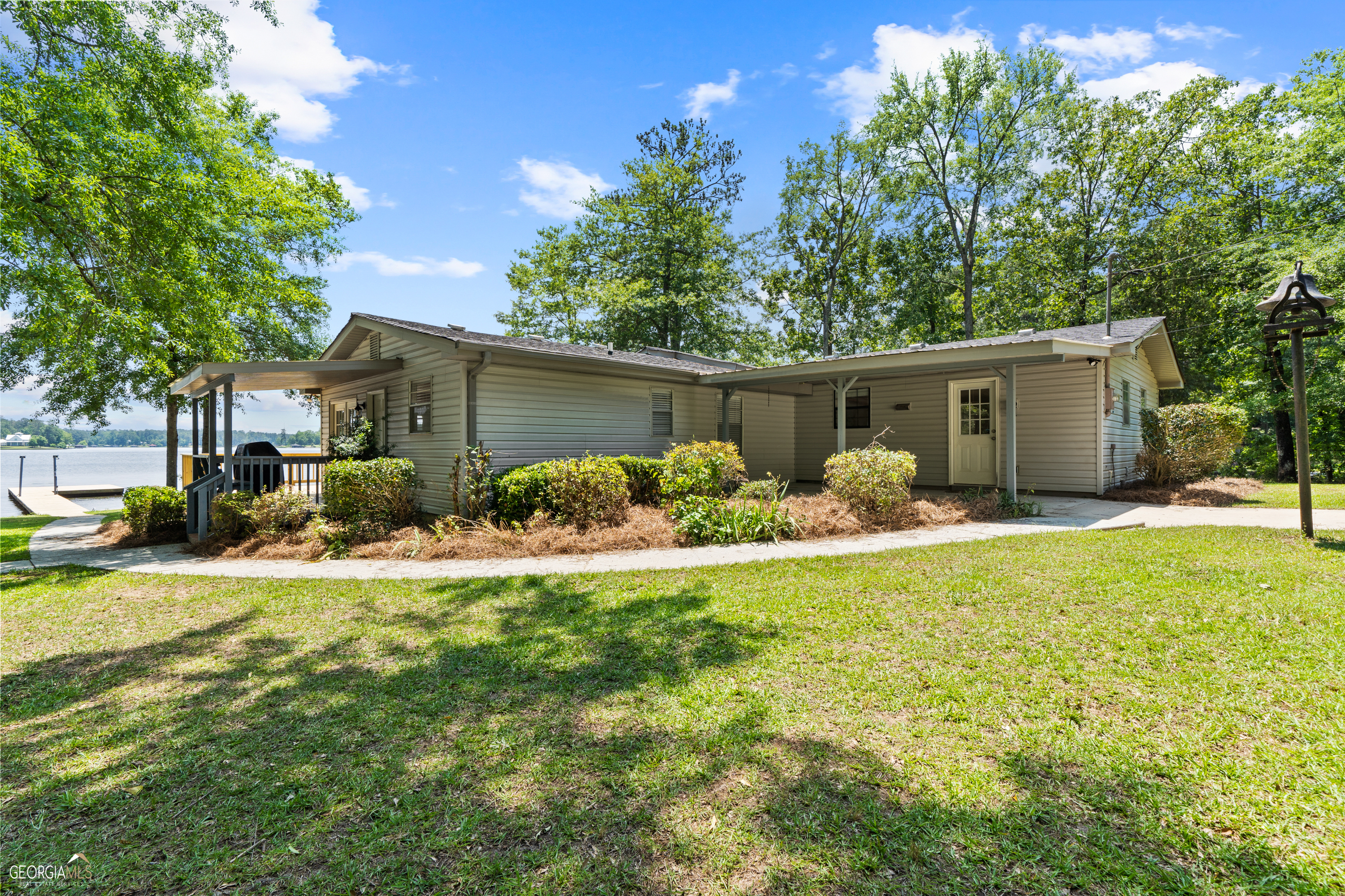 216 Bagley Road Southwest Eatonton, GA 31024 - Photo 1 of 1 Gallery Image 1