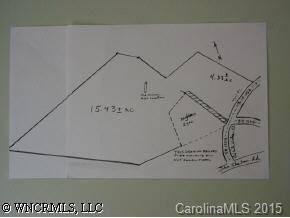 0 Whiteside Road Tryon, NC 28782 - Photo 1 of 1