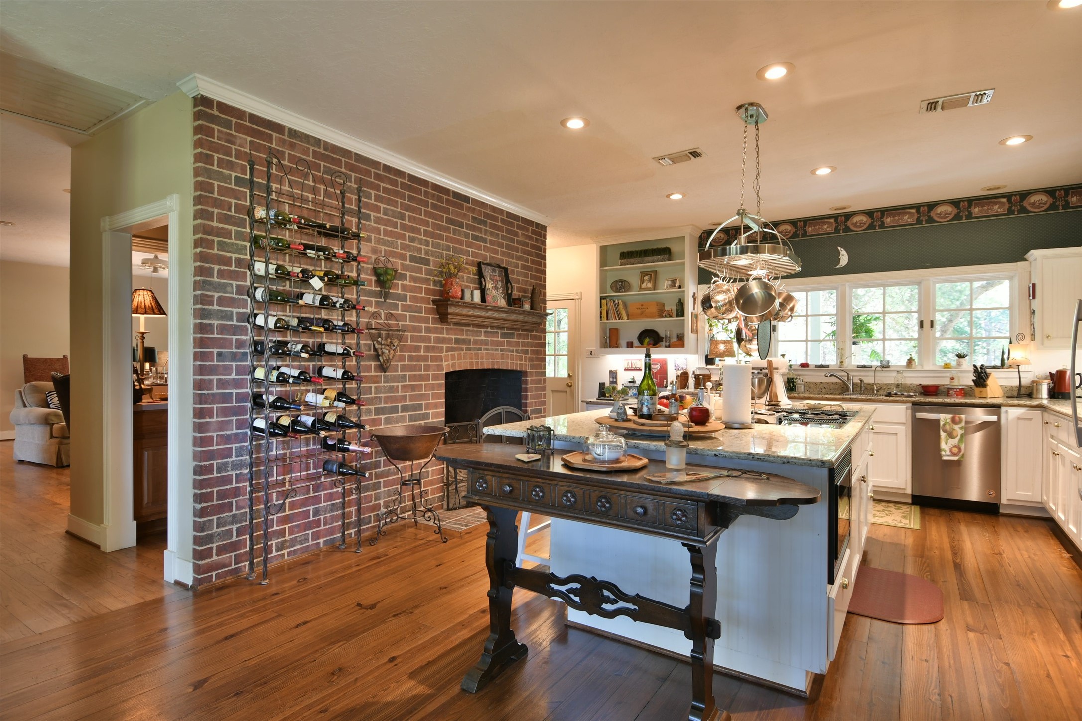 1263 Weishuhn Road New Ulm, TX 78950 - Photo 12 of 34