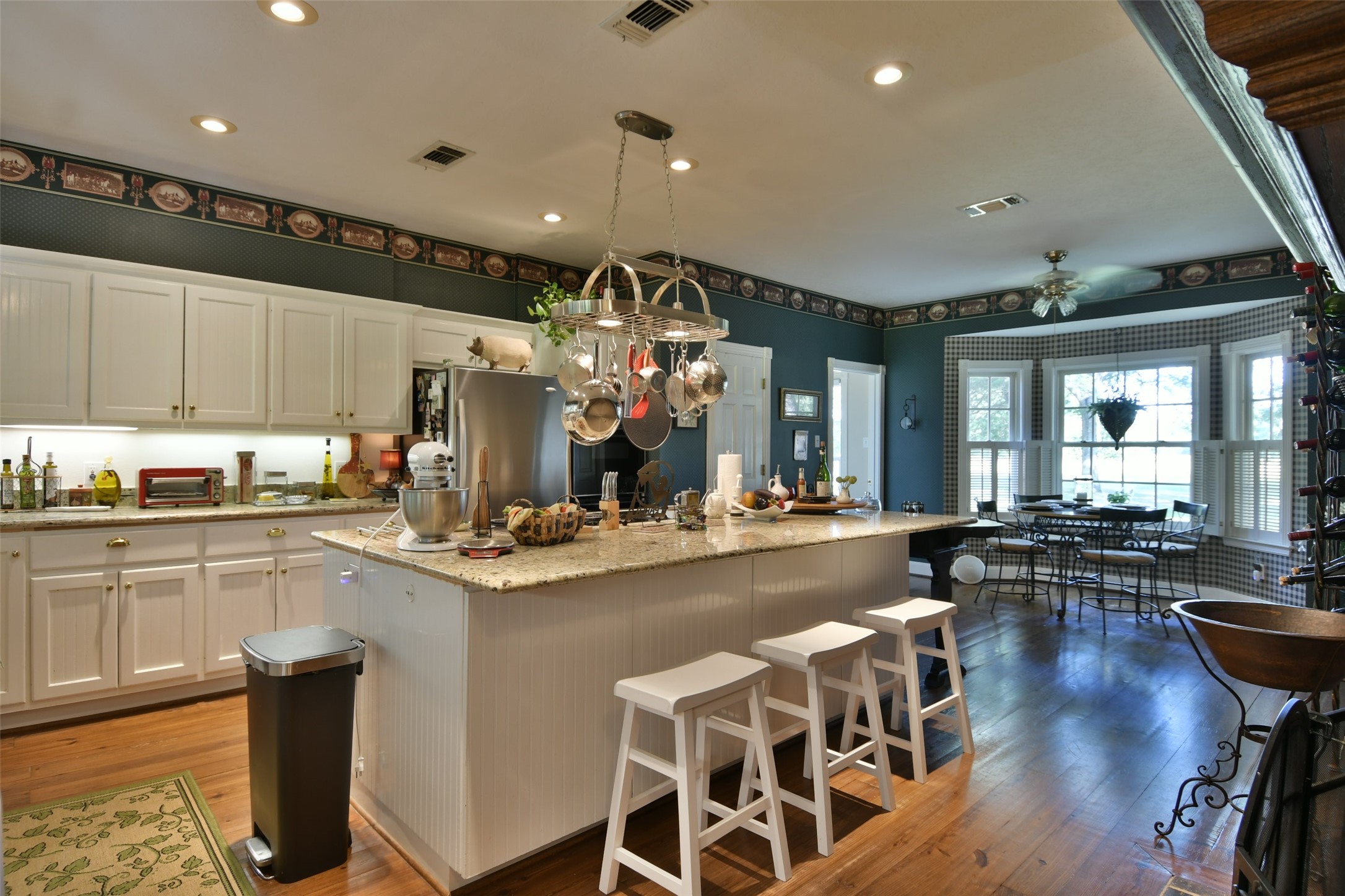 1263 Weishuhn Road New Ulm, TX 78950 - Photo 13 of 34