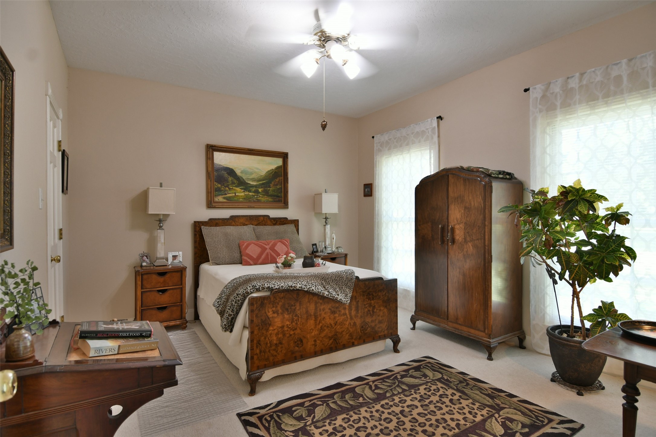 1263 Weishuhn Road New Ulm, TX 78950 - Photo 15 of 34