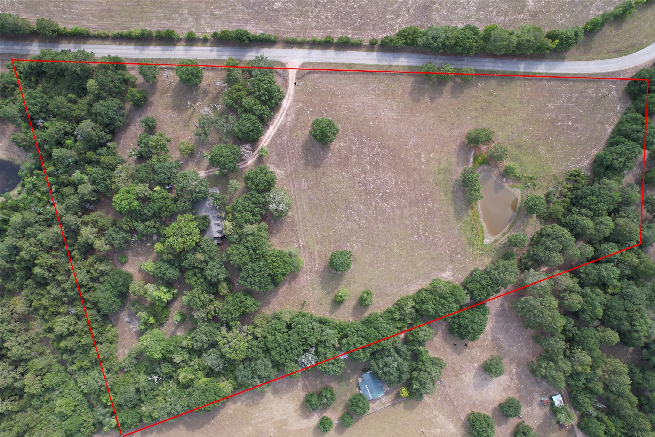 1263 Weishuhn Road New Ulm, TX 78950 - Photo 2 of 34