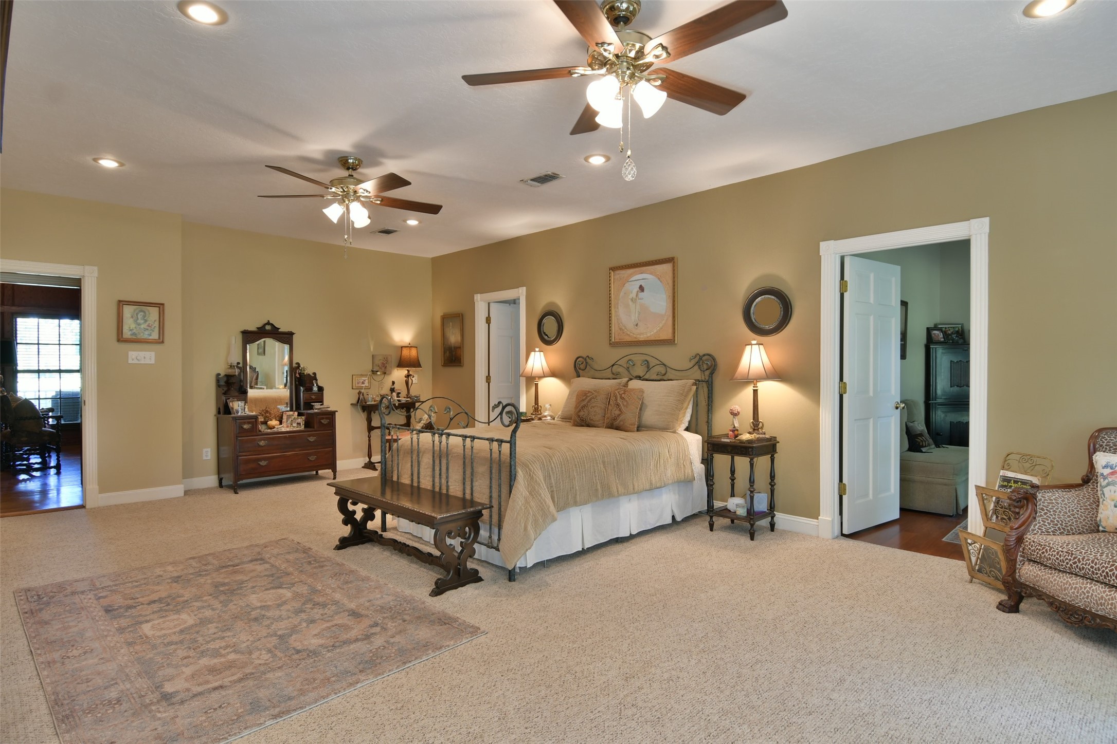 1263 Weishuhn Road New Ulm, TX 78950 - Photo 23 of 34
