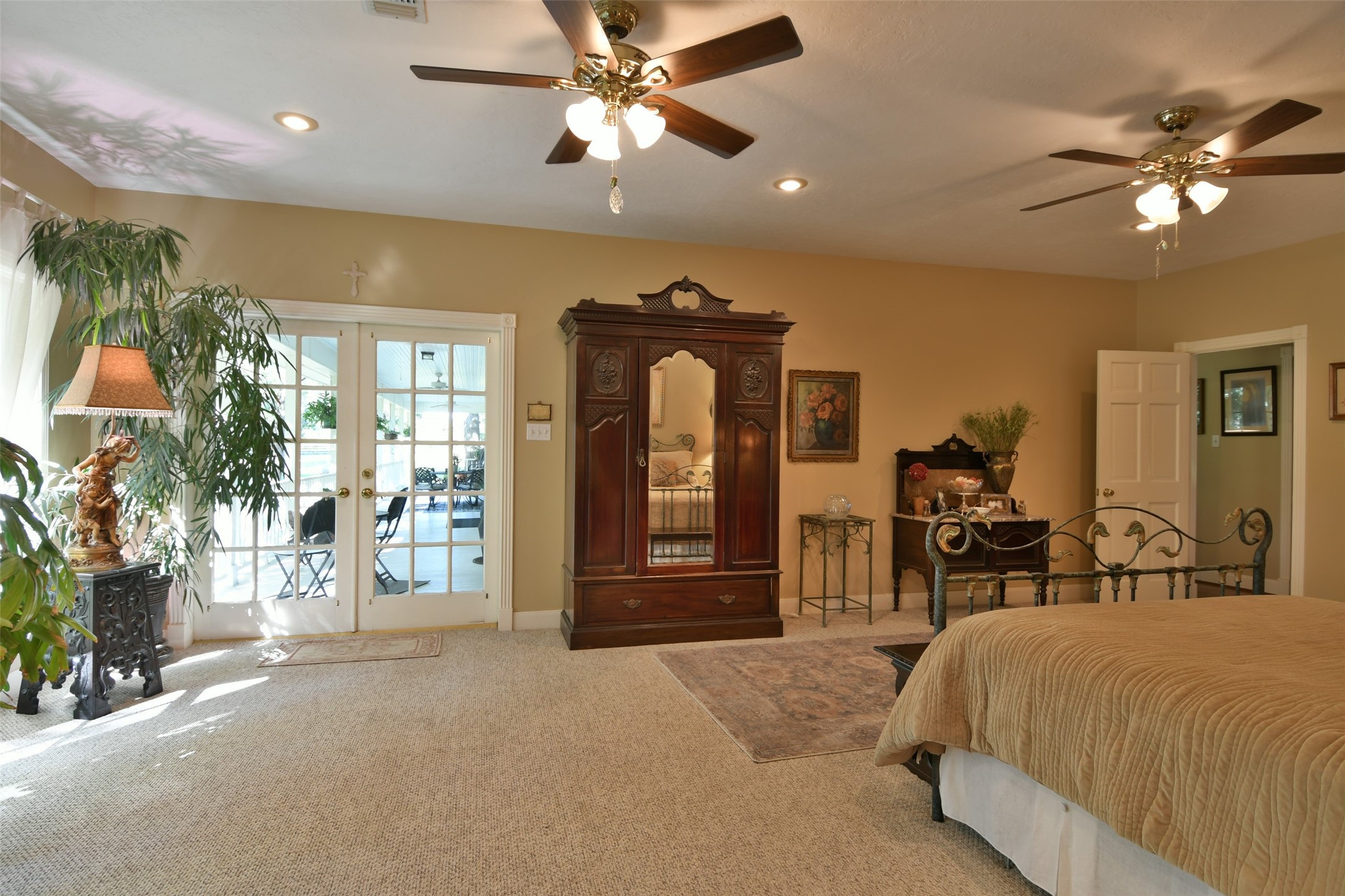 1263 Weishuhn Road New Ulm, TX 78950 - Photo 24 of 34