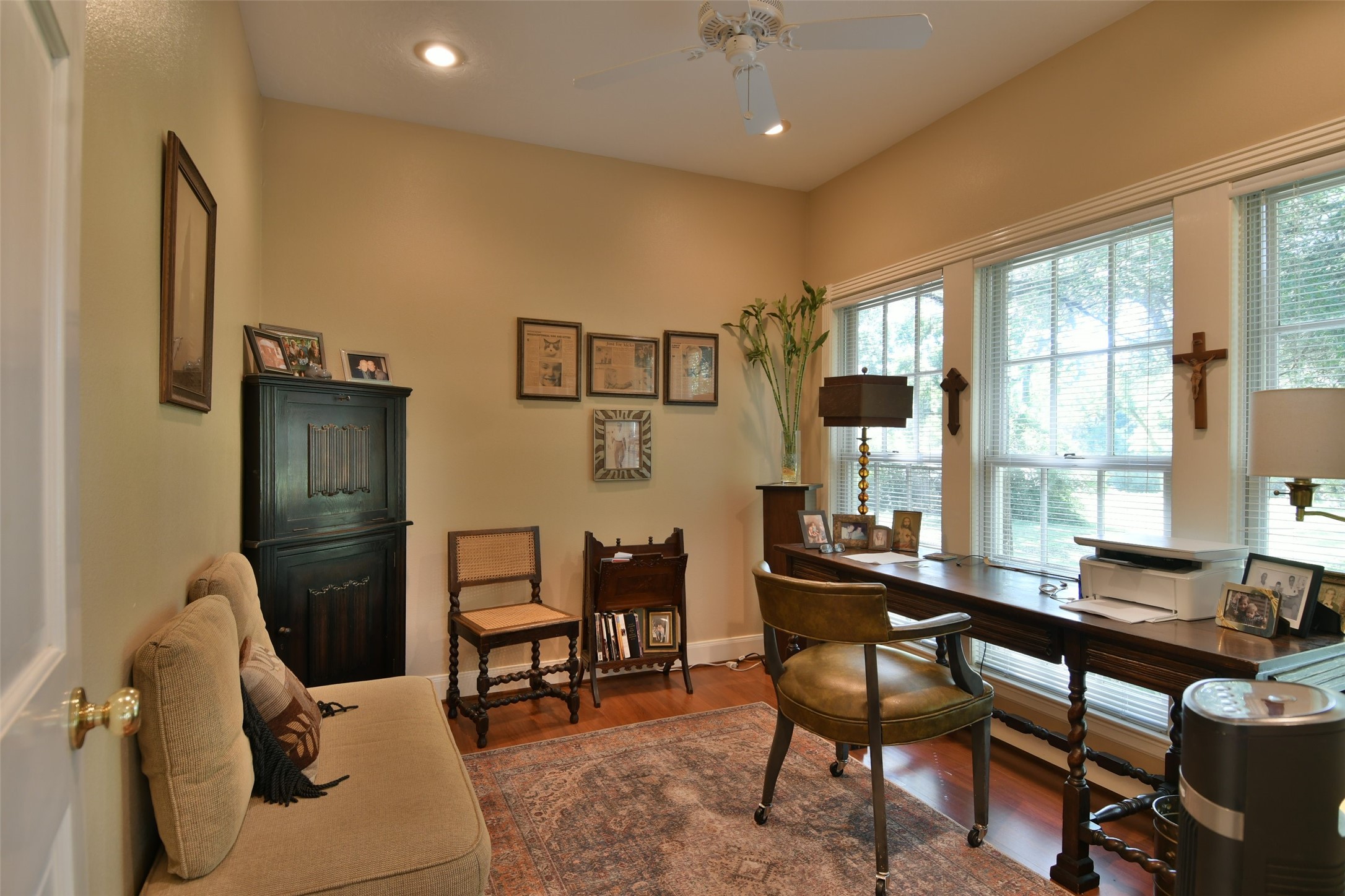 1263 Weishuhn Road New Ulm, TX 78950 - Photo 27 of 34