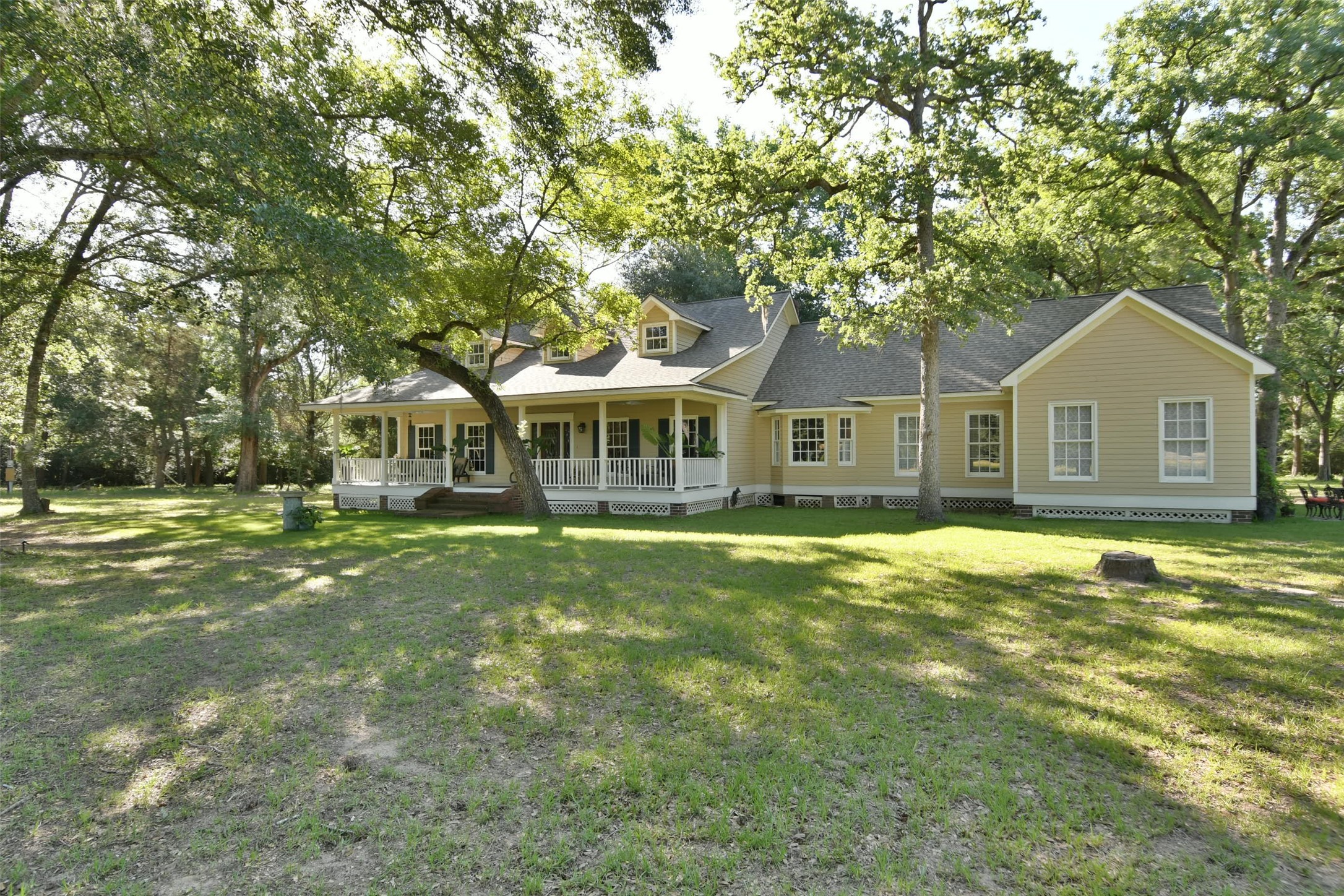 1263 Weishuhn Road New Ulm, TX 78950 - Photo 3 of 34