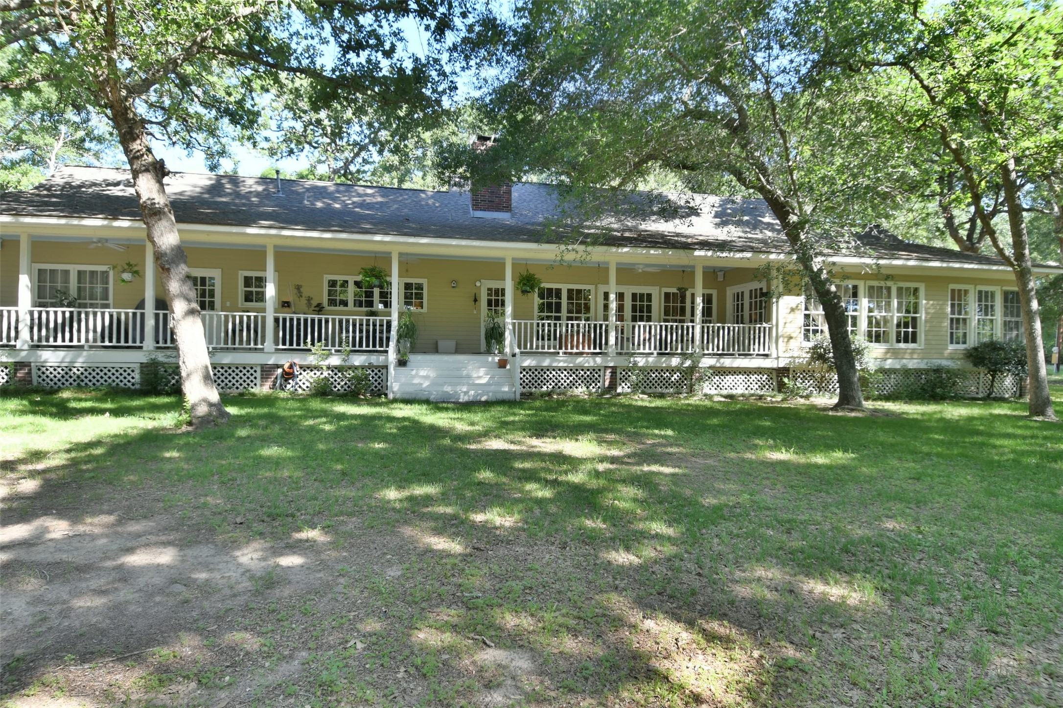 1263 Weishuhn Road New Ulm, TX 78950 - Photo 34 of 34