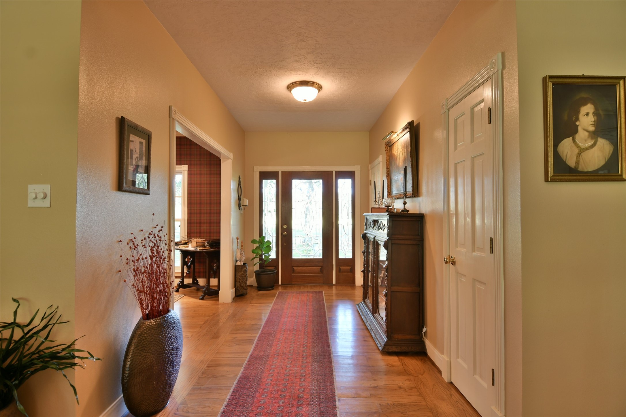 1263 Weishuhn Road New Ulm, TX 78950 - Photo 8 of 34
