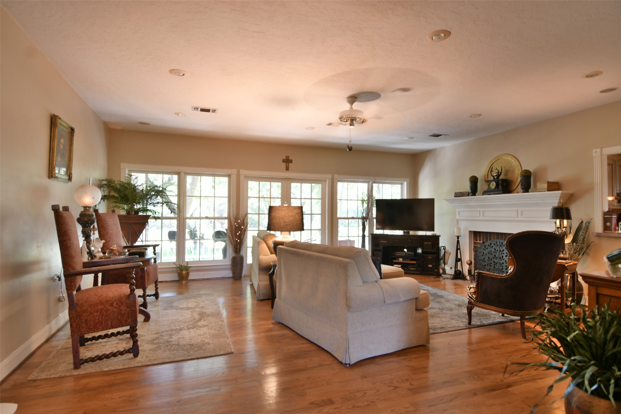 1263 Weishuhn Road New Ulm, TX 78950 - Photo 9 of 34