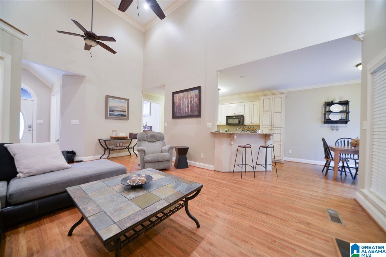 1180 Hickory Valley Road Trussville, AL 35173 - Photo 4 of 28