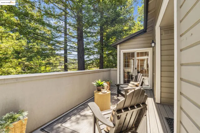 $525,000 | 480 Canyon Oaks Drive, Unit G, Oakland, CA 94605