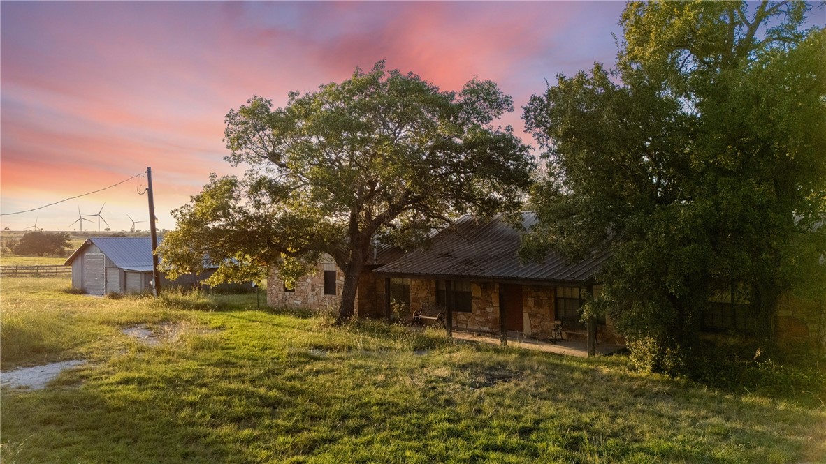 871 Fm 575 Comanche, TX 76442 - Photo 37 of 70