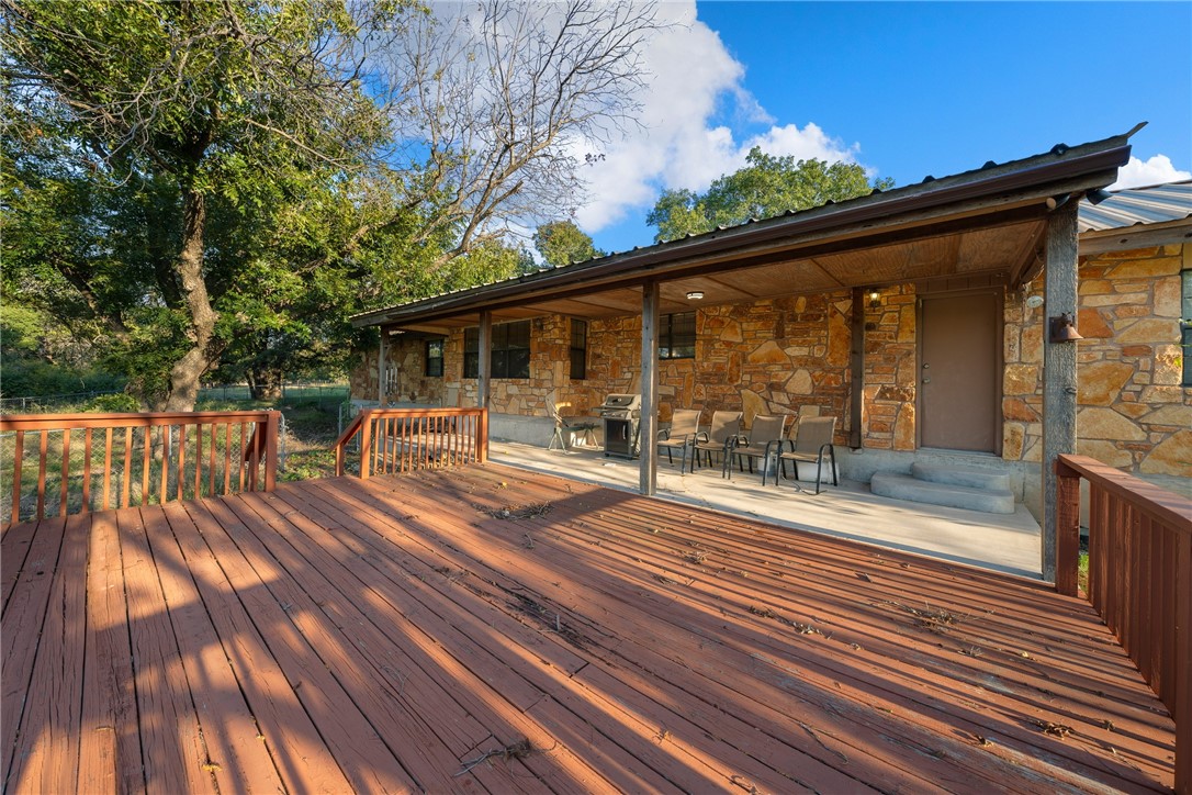 871 Fm 575 Comanche, TX 76442 - Photo 58 of 70