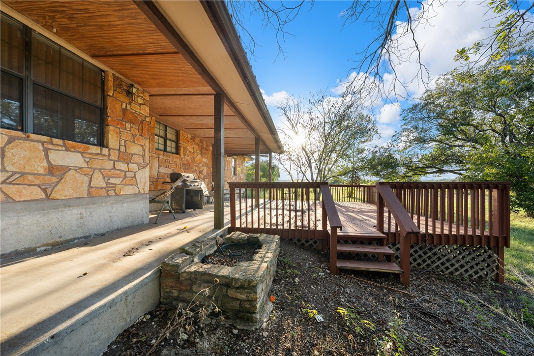 871 Fm 575 Comanche, TX 76442 - Photo 61 of 70