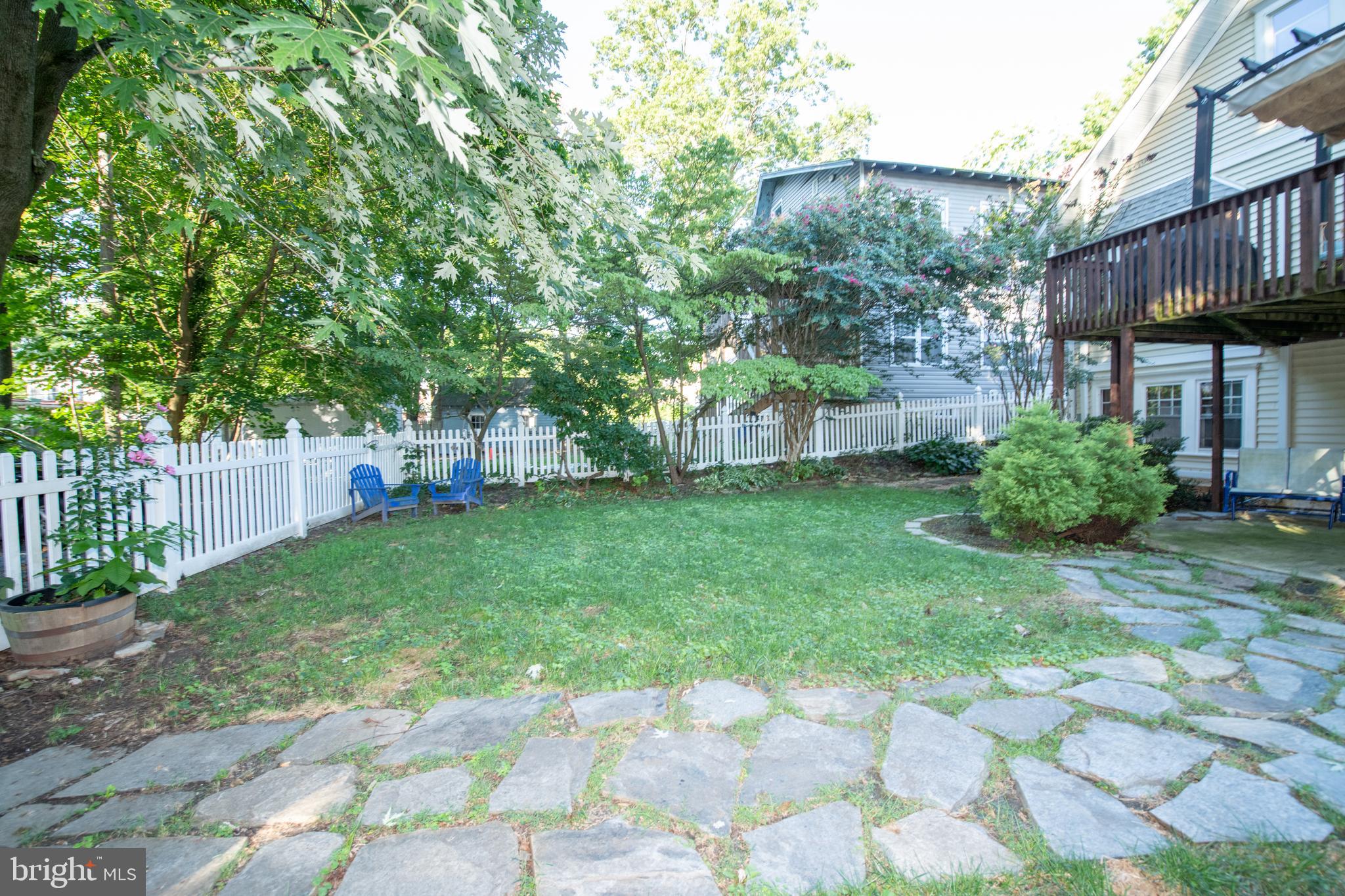 104 Ridgway Street Mount Holly, NJ 08060 - Photo 54 of 69 Backyard