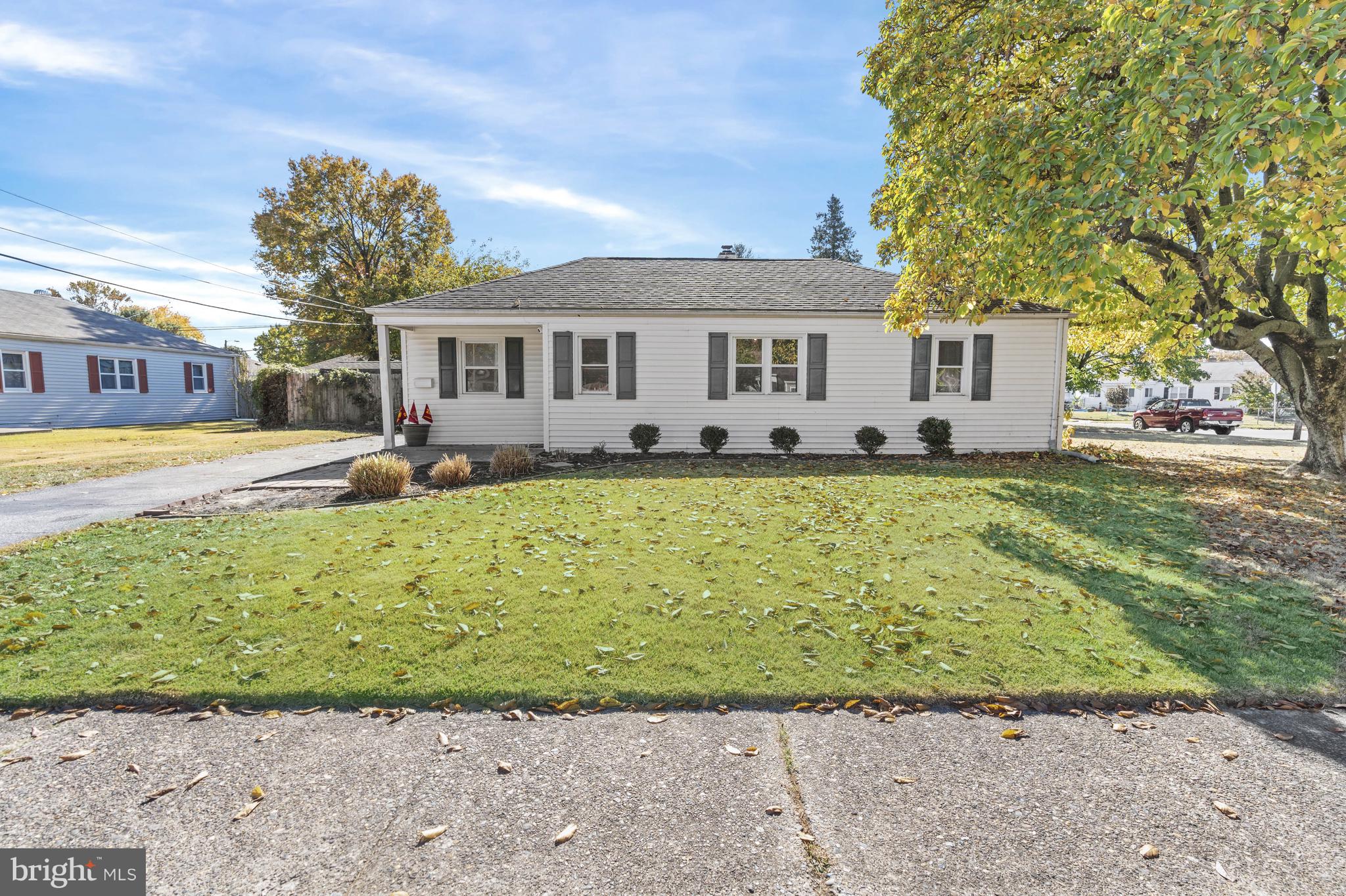 45 Lynbrook Road Wilmington, DE 19804 - Photo 18 of 18 Welcome Home!