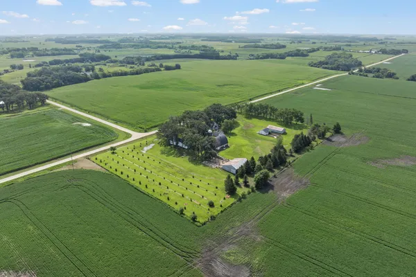 $559,900 | 24975 Mower Freeborn Road, Austin, MN 55912
