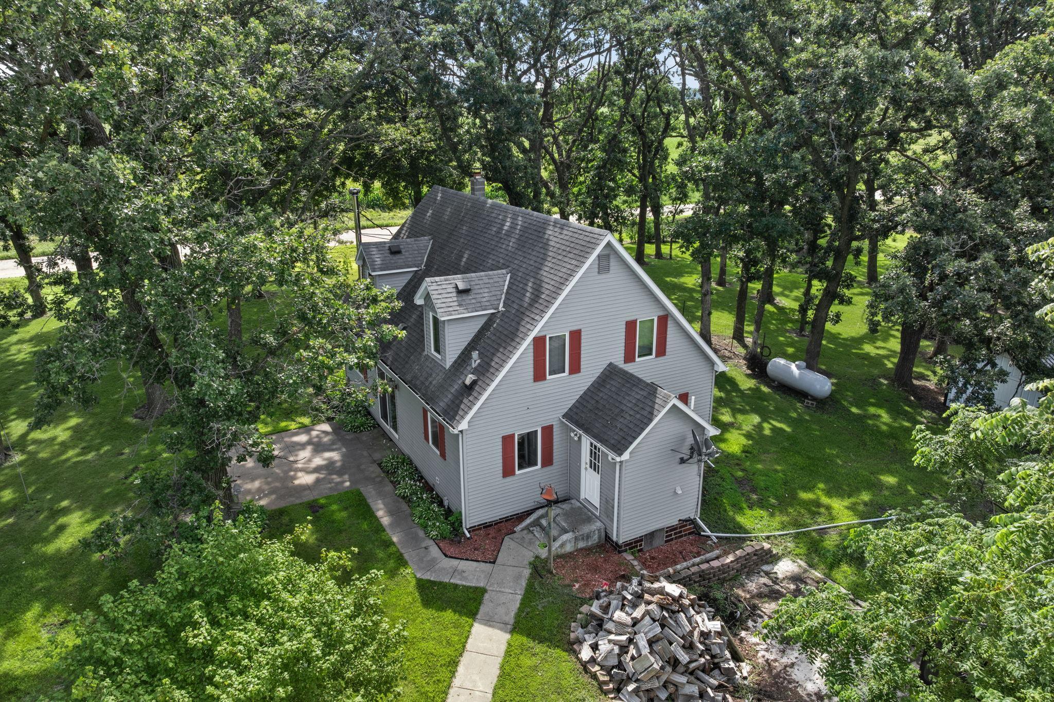 24975 Mower Freeborn Road Austin, MN 55912 - Photo 3 of 82