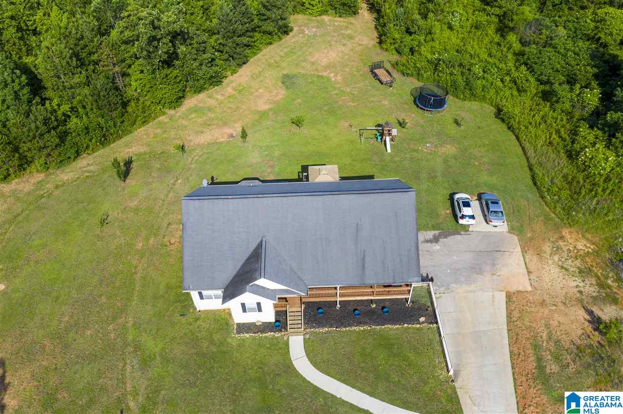 445 County Road 79 Heflin, AL 36264 - Photo 37 of 42