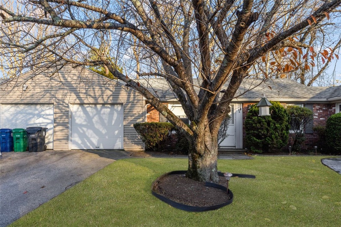 107 Keystone Drive, Unit 116 Warwick, RI 02889 - Photo 16 of 26