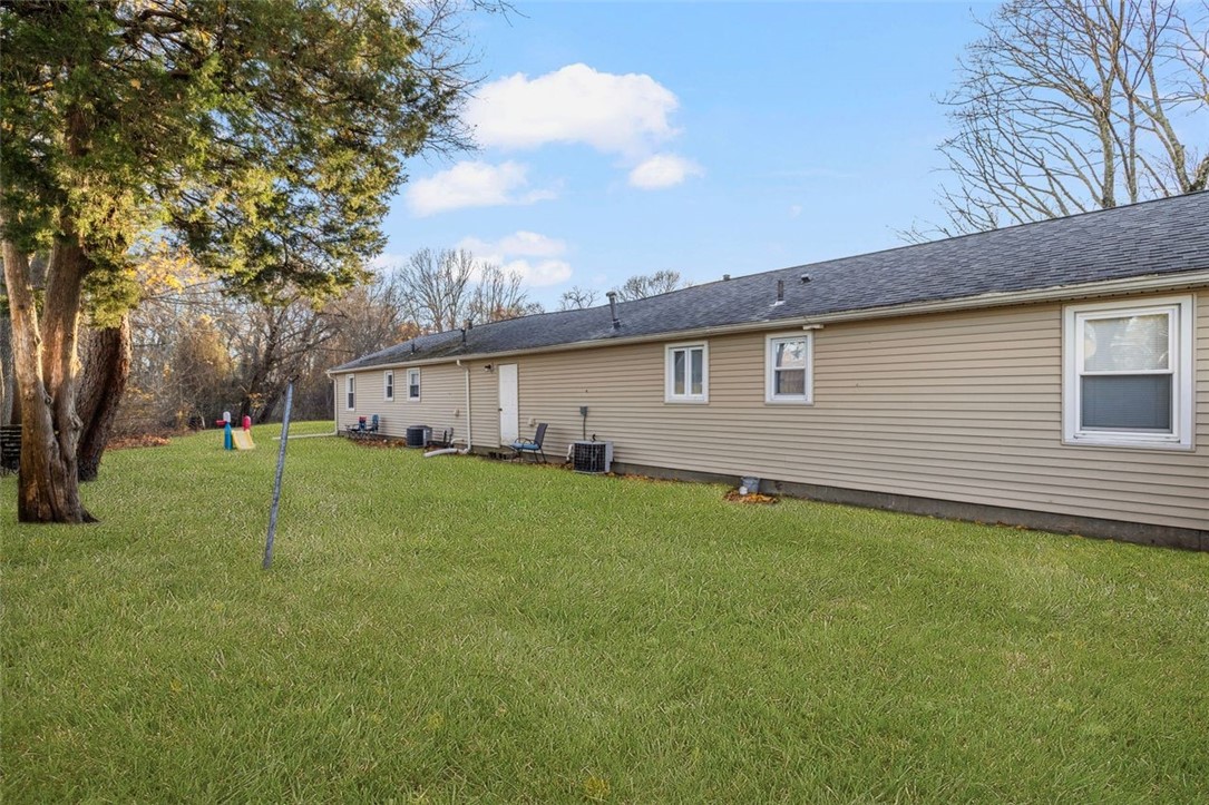 107 Keystone Drive, Unit 116 Warwick, RI 02889 - Photo 19 of 26