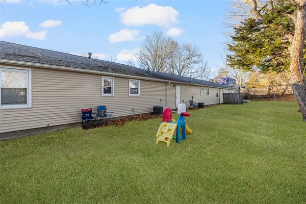 $249,900 | 107 Keystone Drive, Unit 116, Warwick, RI 02889