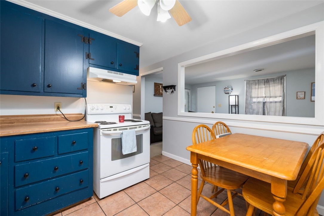 107 Keystone Drive, Unit 116 Warwick, RI 02889 - Photo 6 of 26
