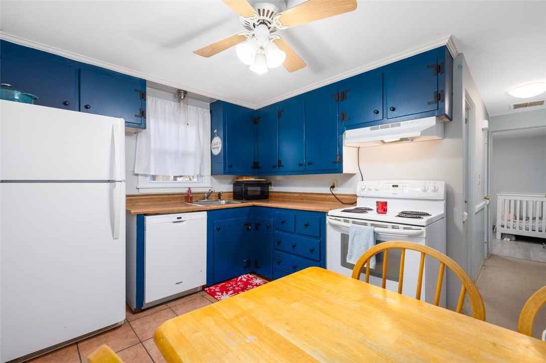 107 Keystone Drive, Unit 116 Warwick, RI 02889 - Photo 8 of 26