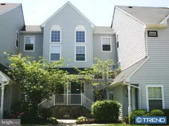 2508 Rabbit Run Road Marlton, NJ 08053 - Photo 1 of 6 Exterior