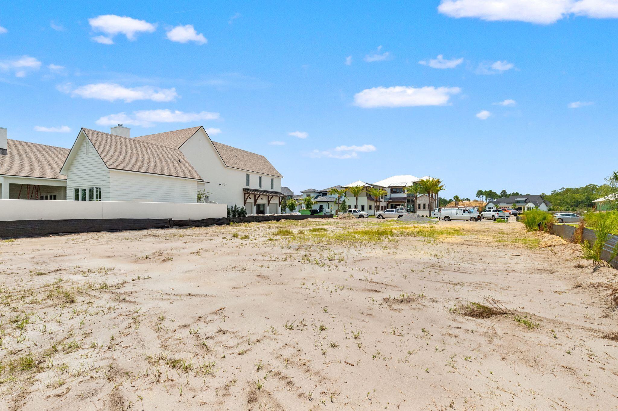 Lot 159 North Southern Cross Ln Inlet Beach Inlet Beach, FL 32461 - Photo 22 of 22 Watersound, FL 32461, USA Lot-159 17