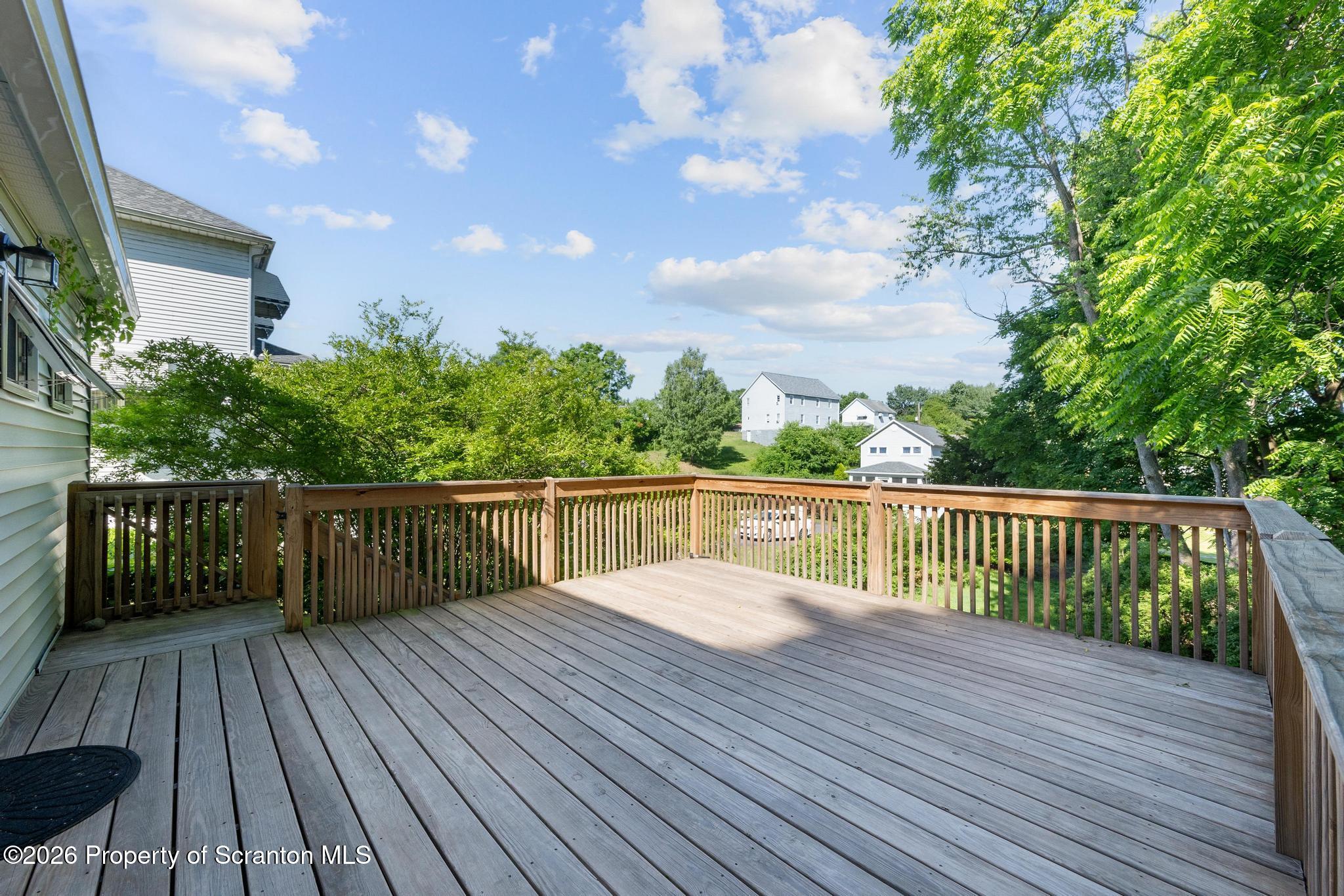 843 Spring Street Avoca, PA 18641 - Photo 15 of 44 Outside
