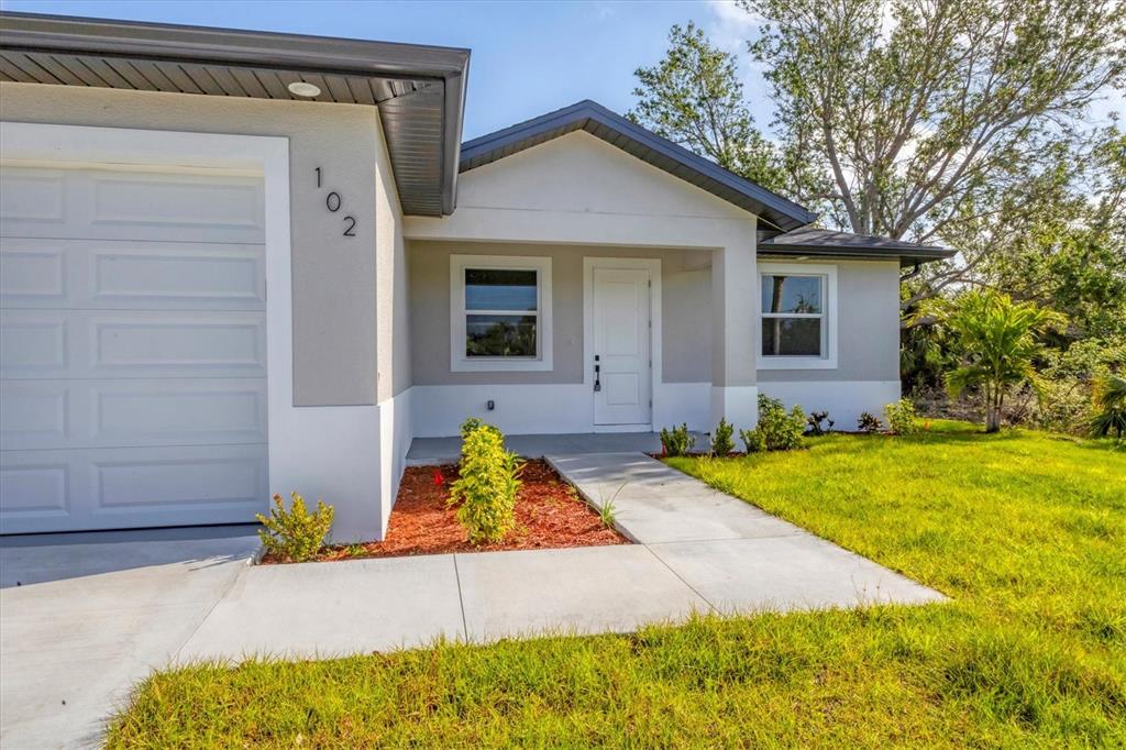 405 Sunset Road Rotonda West, FL 33947 - Photo 3 of 29