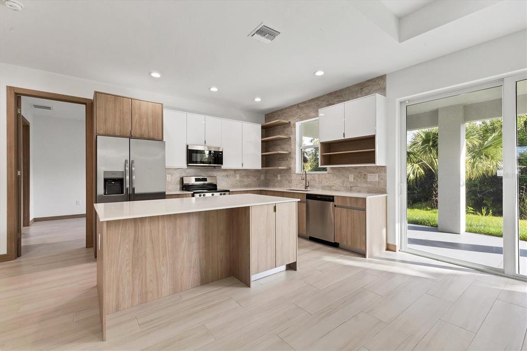 405 Sunset Road Rotonda West, FL 33947 - Photo 4 of 29