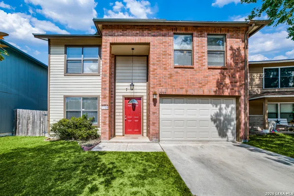$1,845 | 7739 Alverstone Way, San Antonio, TX 78250