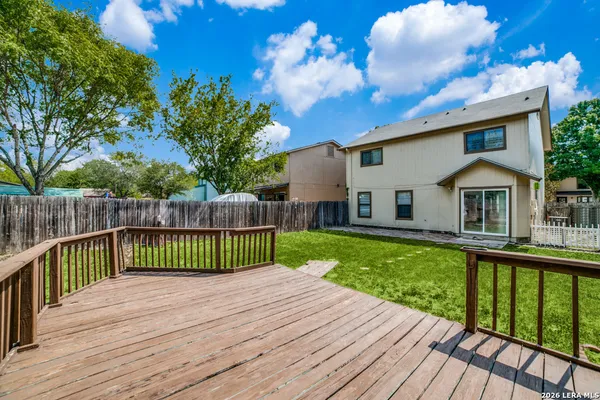 $1,845 | 7739 Alverstone Way, San Antonio, TX 78250