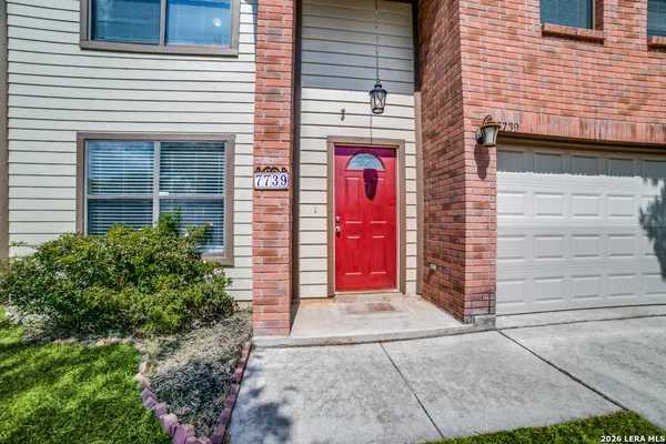 $1,845 | 7739 Alverstone Way, San Antonio, TX 78250