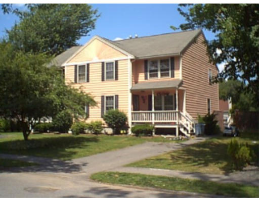 161 Pilgrim Road, Unit 161 Haverhill, MA 01832 - Photo 1 of 1 Gallery Image 1