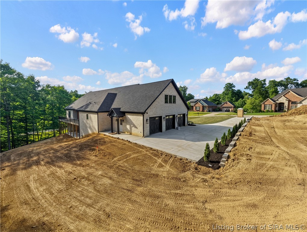 6002 Timbers Drive Georgetown, IN 47122 - Photo 9 of 99